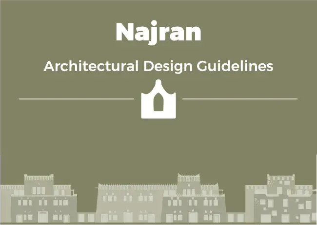 Najran Application Handbook - Low-rise Buildings