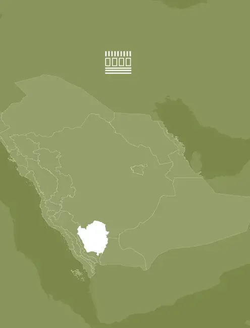 Bisha Desert Architectural Design Guidelines